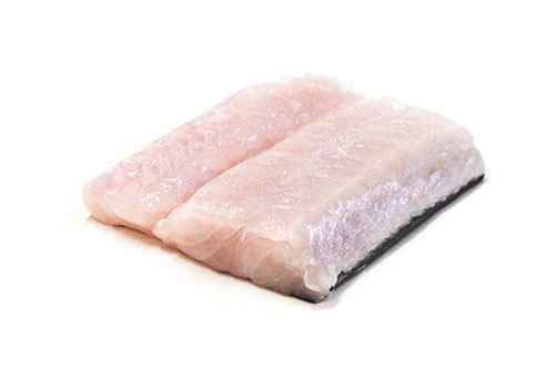 HAKE-STEAK