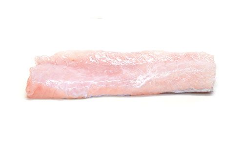 HAKE-BELLY HAKE-BELLY
