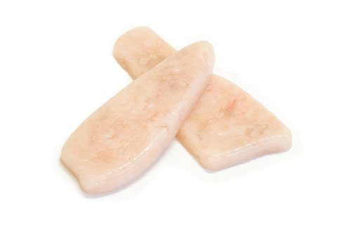 MOLDED-HAKE MOLDED-HAKE